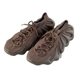 Pre-Owned Adidas Yeezy 450 Cinder Sneakers - Size 12